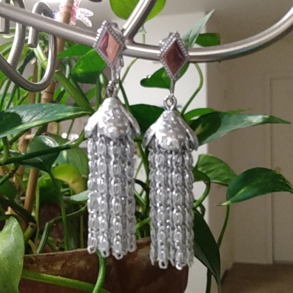 Sara Coventry Earrings